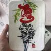 ĐĨA CẢNH THƯ PHÁP 9