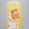 bao lì xì vàng hoa văn cao cấp