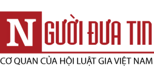 Logo Bao Nguoi dua tin