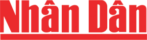 Logo Bao Nhan Dan 6