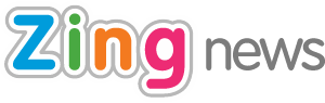 Logo Bao Zingnews logo Zingnews