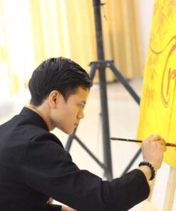 DỊCH VỤ VIẾT THƯ PHÁP BẰNG TIẾNG ANH THEO YÊU CẦU 5 DỊCH VỤ VIẾT CHỮ THƯ PHÁP ĐẸP VÀ Ý NGHĨA THEO YÊU CẦU