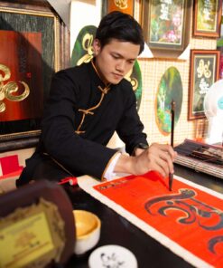 CHƯƠNG TRÌNH THƯ PHÁP TẠI SỰ KIỆN - DỊCH VỤ ÔNG ĐỒ VIẾT THƯ PHÁP 2022 5 TƯ VẤN ĐƠN VỊ VIẾT CHỮ THƯ PHÁP SỰ KIỆN KHAI TRƯƠNG CHUYÊN NGHIỆP TẠI SÀI GÒN